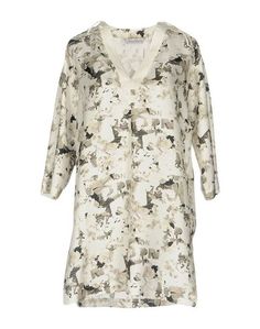 Короткое платье MAX Mara