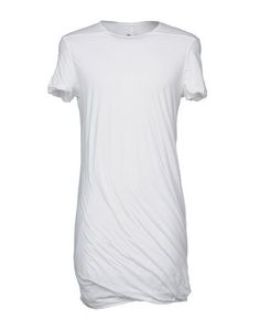 Футболка Drkshdw BY Rick Owens