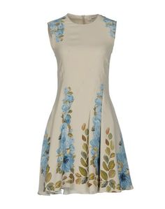 Короткое платье Blugirl Blumarine