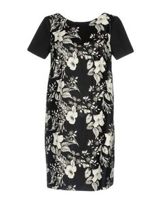 Короткое платье IM Isola Marras