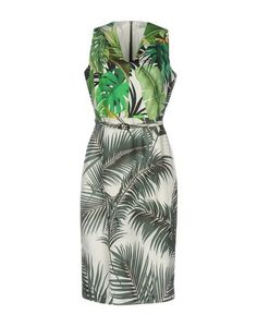 Платье до колена MAX Mara