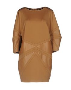 Короткое платье Elisabetta Franchi