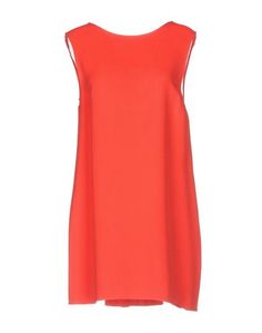 Короткое платье Elisabetta Franchi