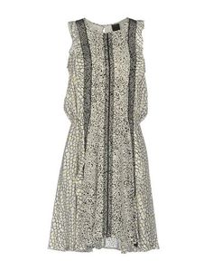 Короткое платье Pinko