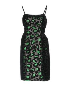 Платье до колена Marc by Marc Jacobs