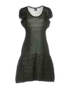 Короткое платье Tricot Chic