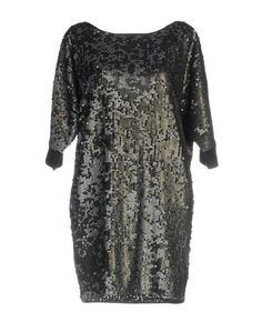 Короткое платье Patrizia Pepe