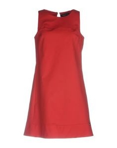 Короткое платье Twin Set Simona Barbieri