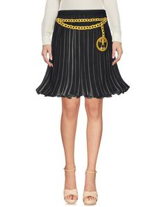 Юбка до колена Moschino Couture