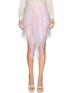 Юбка длиной 3/4 Philosophy di Lorenzo Serafini