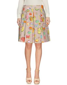Юбка до колена Boutique Moschino