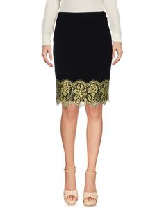 Юбка до колена Boutique Moschino