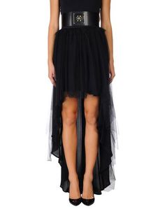 Длинная юбка Elisabetta Franchi