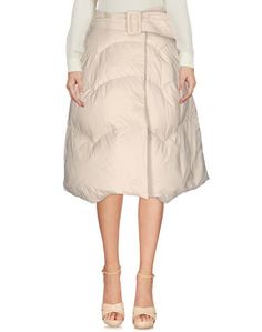Юбка длиной 3/4 Ermanno Scervino