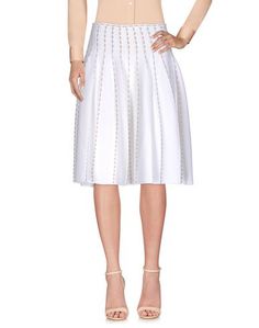 Юбка длиной 3/4 Blugirl Blumarine