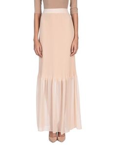 Длинная юбка Blumarine