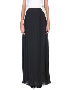 Длинная юбка Class Roberto Cavalli