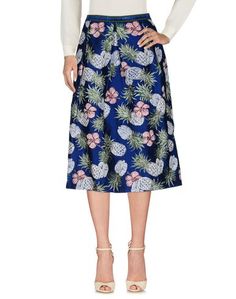 Юбка длиной 3/4 Pinko