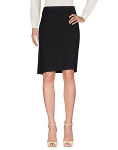 Юбка до колена RED Valentino
