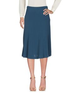 Юбка длиной 3/4 Alpha Studio