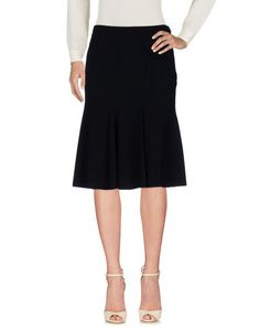 Юбка до колена Armani Collezioni
