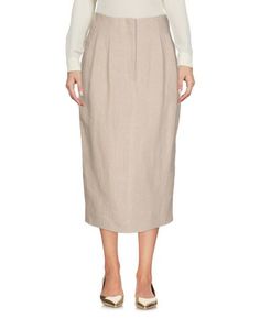Юбка длиной 3/4 MAX Mara