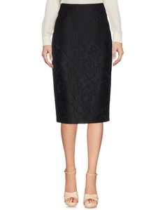 Юбка длиной 3/4 MAX Mara Studio