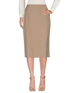 Юбка длиной 3/4 MAX Mara