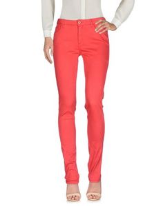 Повседневные брюки Trussardi Jeans