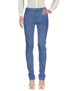Повседневные брюки Trussardi Jeans