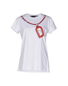 Футболка Love Moschino