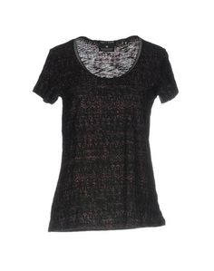 Футболка Maison Scotch