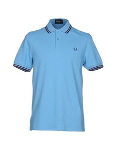 Поло Fred Perry