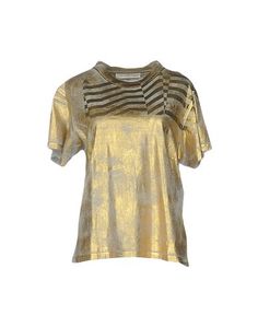 Футболка Golden Goose Deluxe Brand