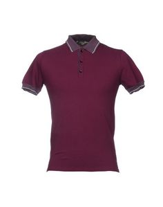 Поло Vneck