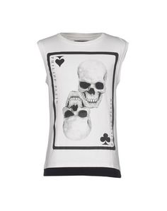 Футболка Philipp Plein