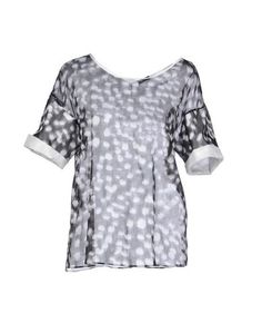 Блузка Jil Sander Navy