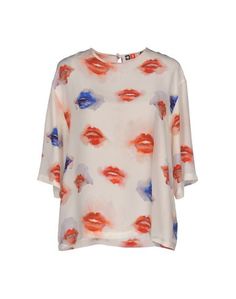 Блузка Msgm
