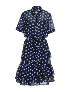 Платье до колена Boutique Moschino