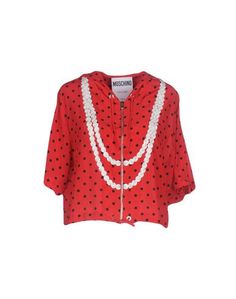 Pубашка Moschino Couture