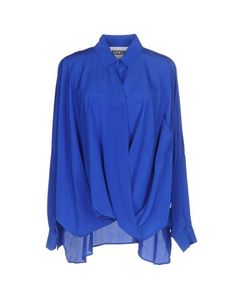 Pубашка Moschino Couture