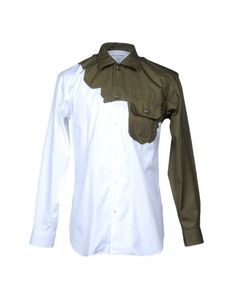 Pубашка Comme DES GarÇons Shirt