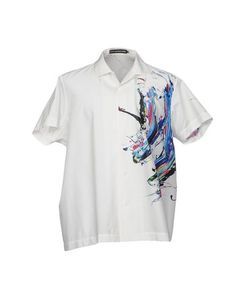 Pубашка Issey Miyake MEN