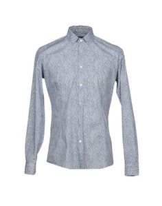 Pубашка Grey Daniele Alessandrini