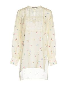 Блузка Ermanno Scervino