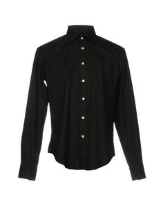 Pубашка Boss Black