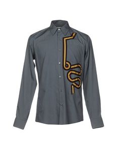 Pубашка Dries Van Noten