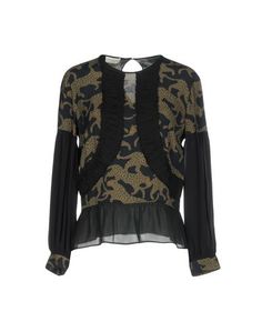 Блузка Dries Van Noten