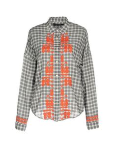 Pубашка Scotch & Soda
