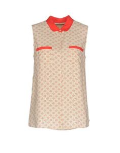 Pубашка Scotch & Soda